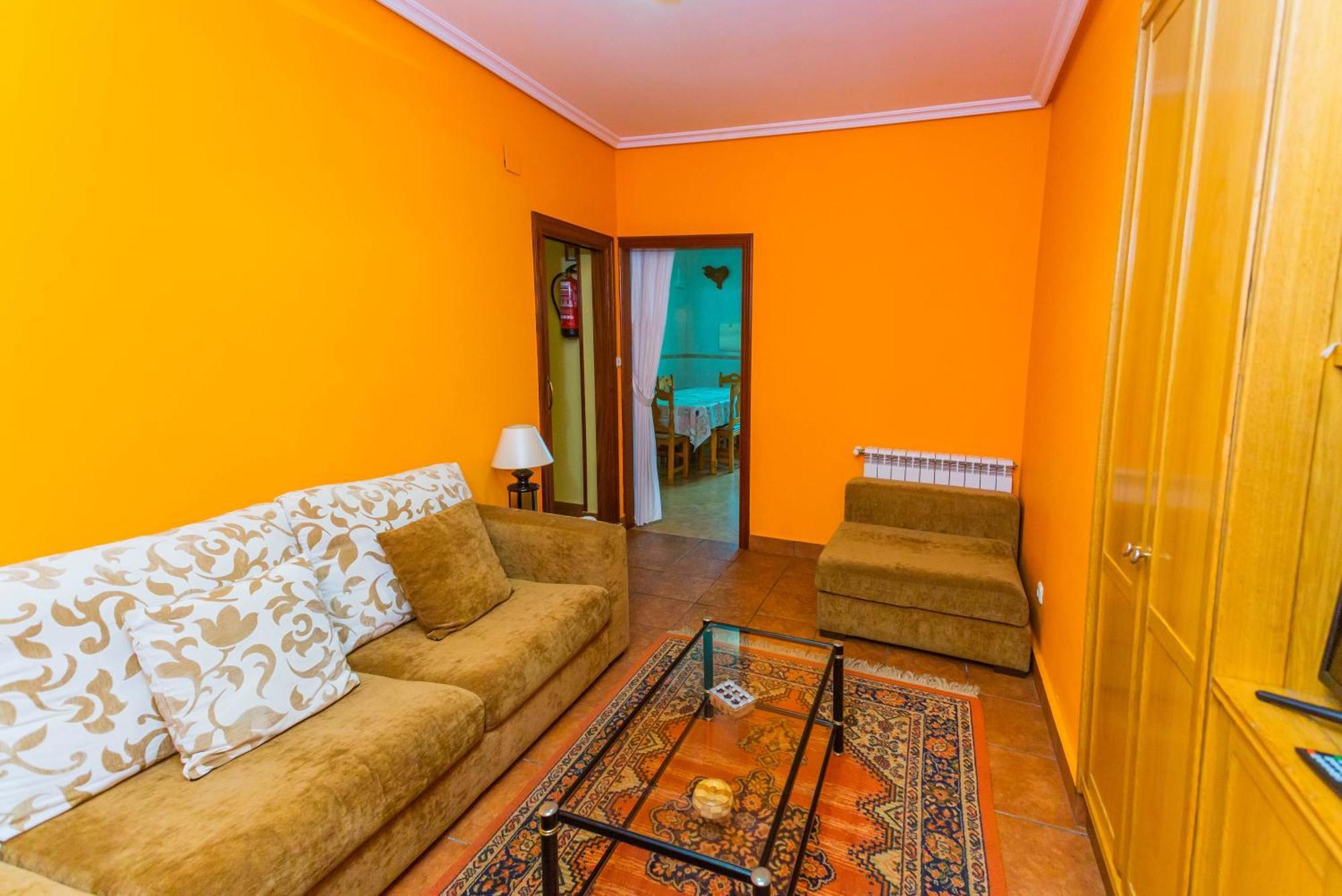 אוריו Casa Rural Erretzabal Txiki מראה חיצוני תמונה