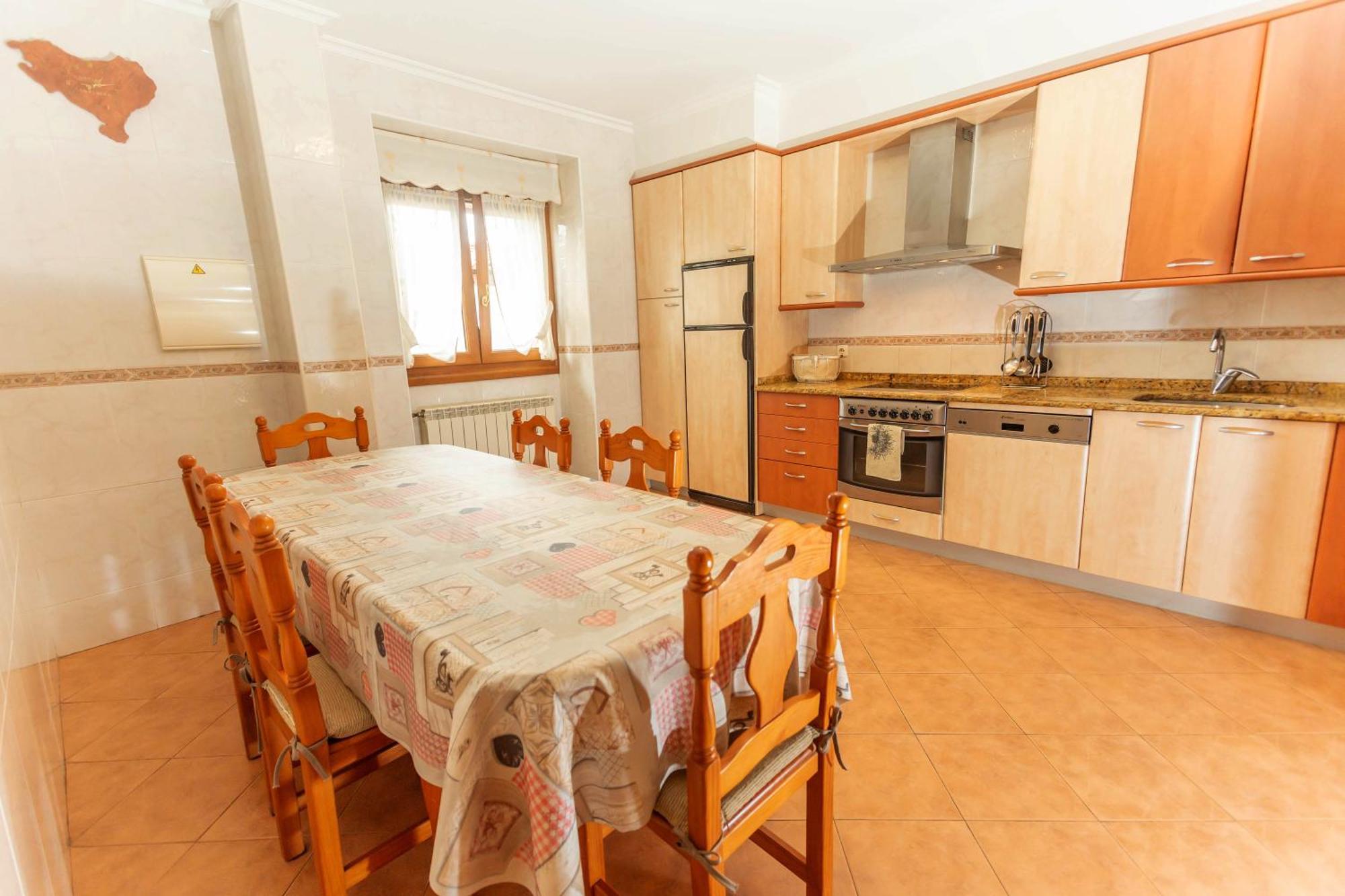 אוריו Casa Rural Erretzabal Txiki מראה חיצוני תמונה