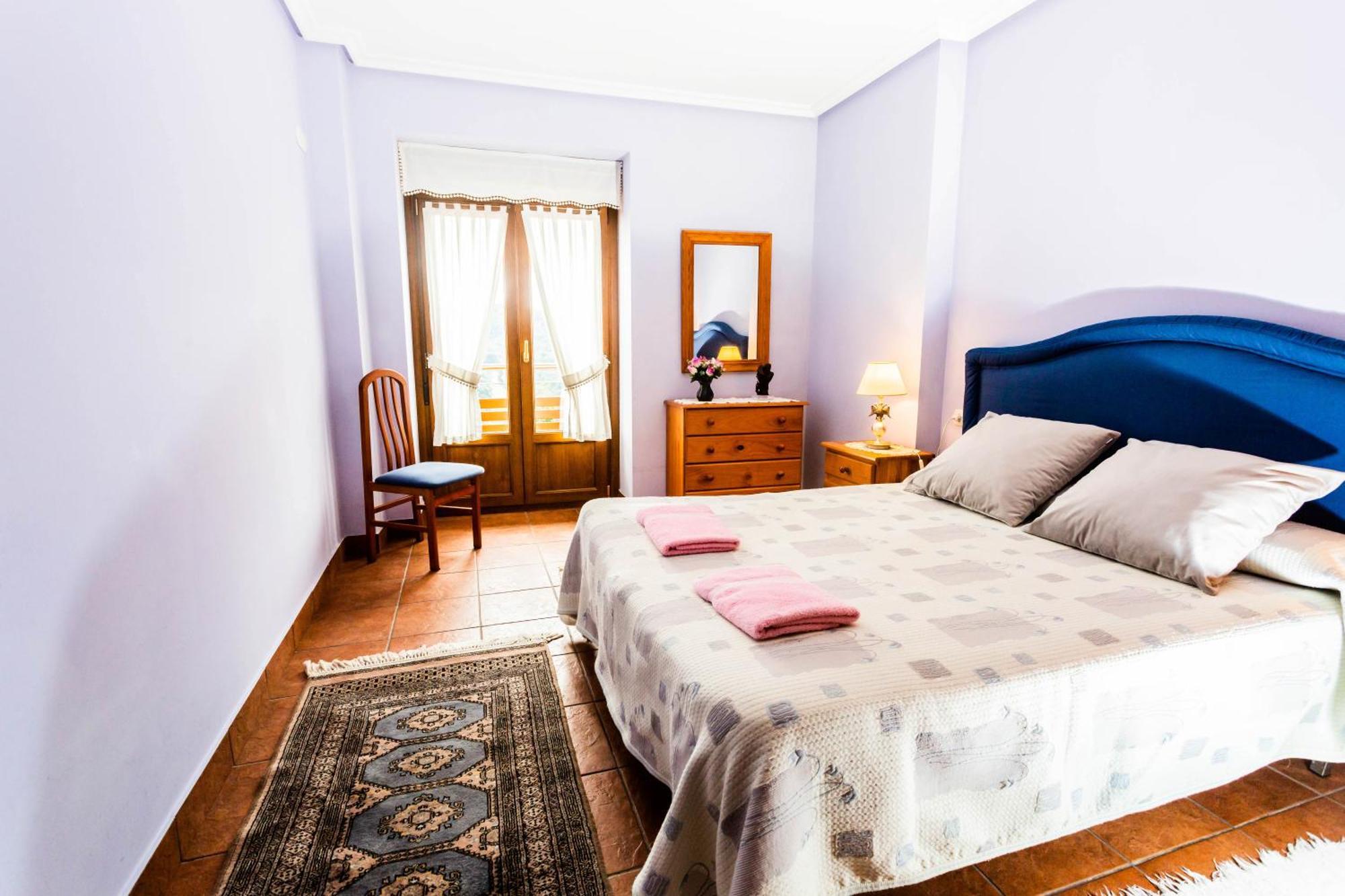 אוריו Casa Rural Erretzabal Txiki מראה חיצוני תמונה