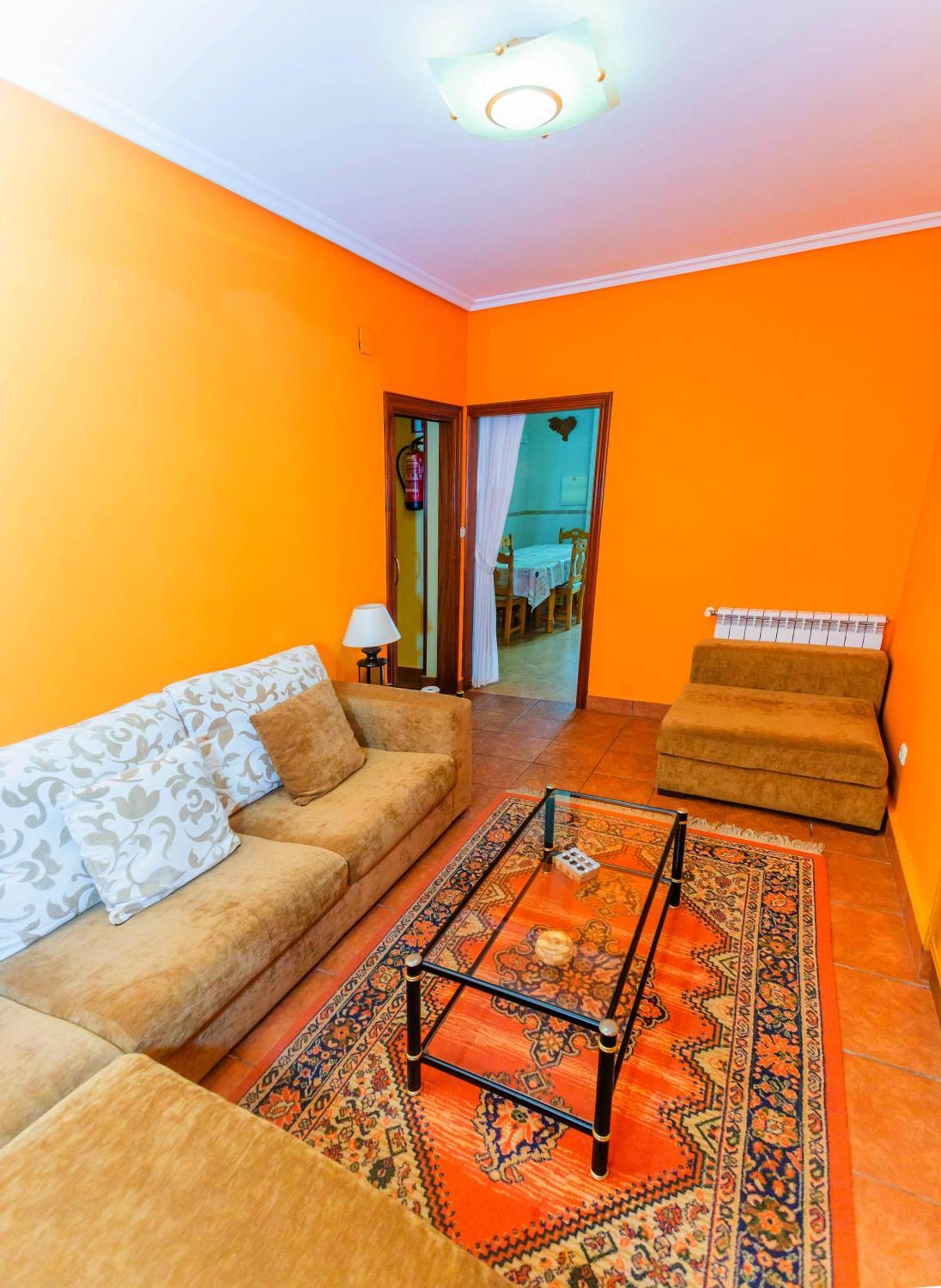 אוריו Casa Rural Erretzabal Txiki מראה חיצוני תמונה
