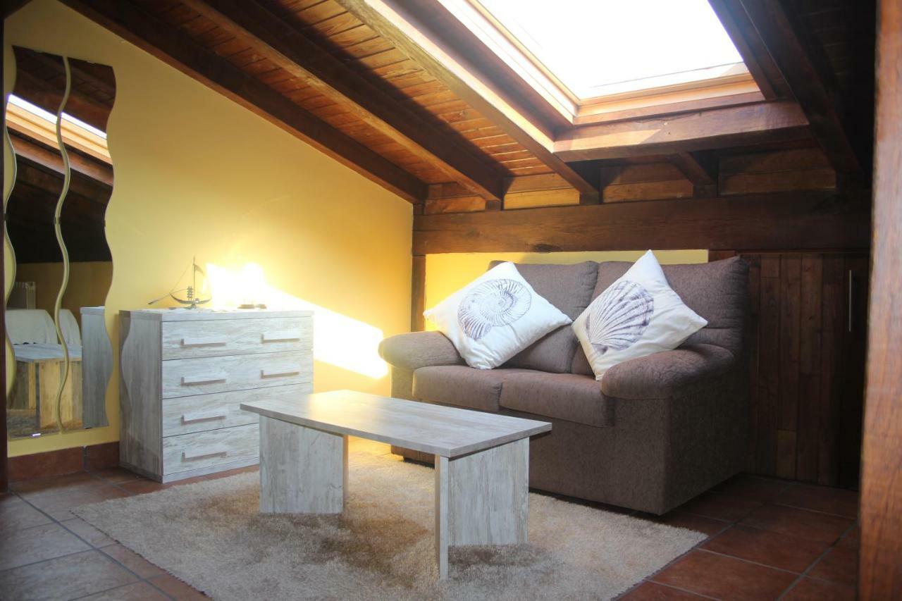 אוריו Casa Rural Erretzabal Txiki מראה חיצוני תמונה
