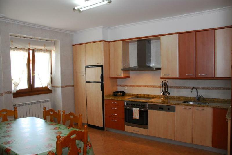 אוריו Casa Rural Erretzabal Txiki מראה חיצוני תמונה