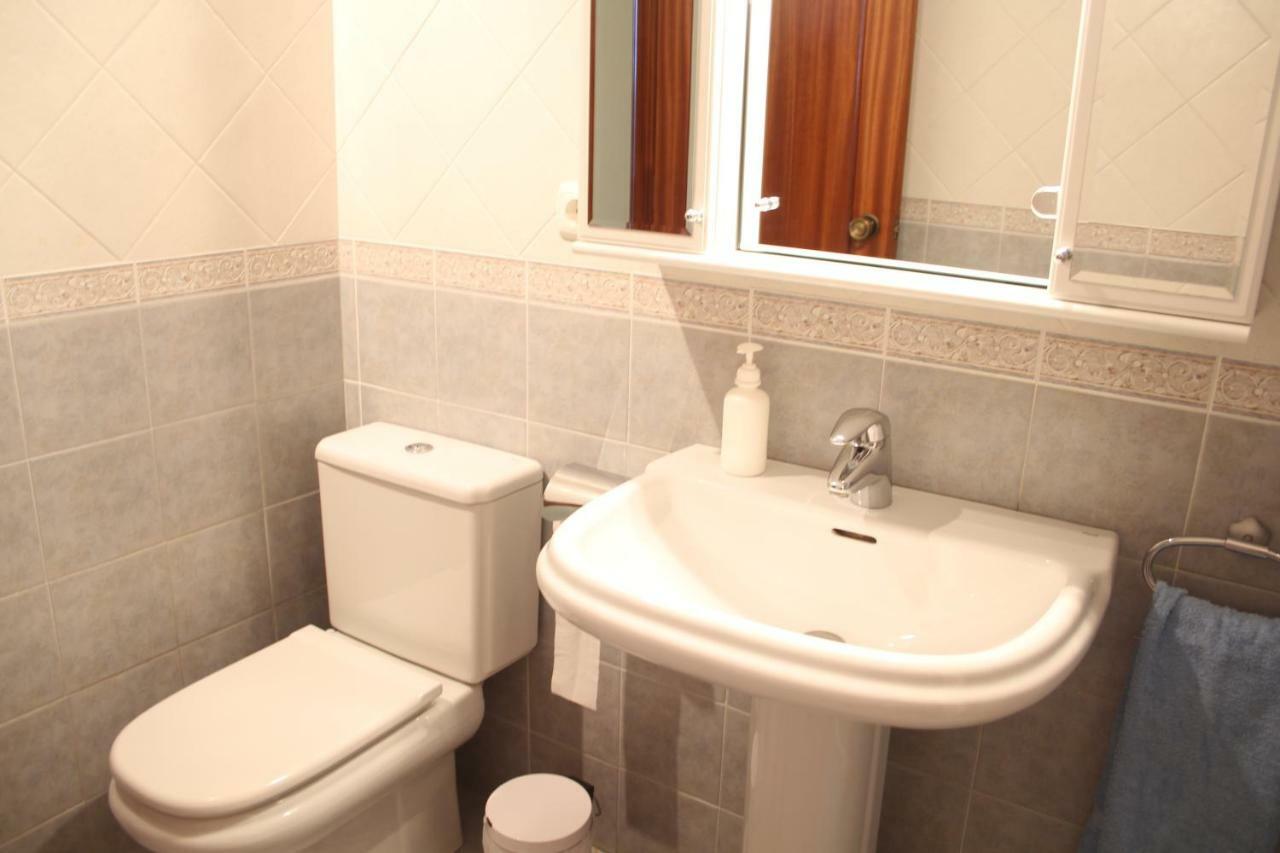אוריו Casa Rural Erretzabal Txiki מראה חיצוני תמונה